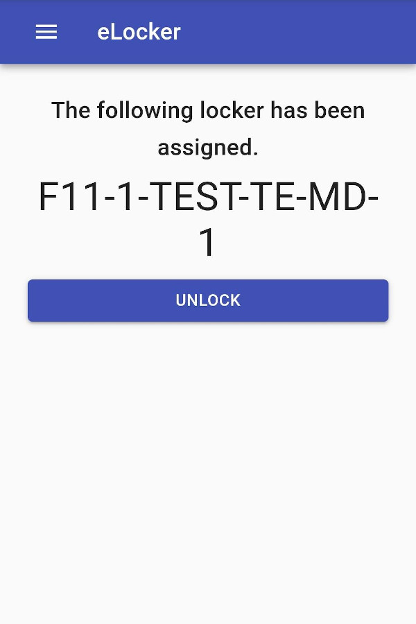 Carrier workflow 3